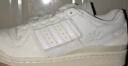 阿迪达斯 （adidas）Originals三叶草中性FORUM 84 LOW ADVFASHION休闲鞋 FY7998 43 晒单实拍图
