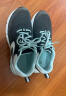 迪卡侬跑步运动女士跑步鞋 KALENJI ACTIVE薄荷绿 4170666 37码 实拍图
