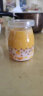 拜杰（Baijie）烘焙工具 布丁杯 6个装150ml布丁粉慕斯果冻玻璃杯 酸奶瓶带盖布丁瓶 WSP-97 晒单实拍图
