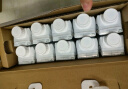 伊利金典3.8g乳蛋白 有机全脂纯牛奶梦幻盖250ml*10盒 包装随机礼盒装 晒单实拍图