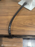 毕亚兹 包线管束线管 1.5米 直径15mm 电线收纳管理线器 固定整理缠绕管电脑线收纳神器汽车电源线保护套 晒单实拍图