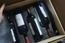 蕾拉【法国LAYLA MANOR】进口AOP级14度干红葡萄酒木箱礼盒750mlX6支 实拍图