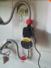 得力（deli）全自动增压泵热水器自来水加压泵直流泵微型70W水泵 DL-ZYB70 晒单实拍图