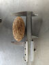 萨拉拉千眼菩提原籽超大精品高密大胖果长果单籽千眼手把件SN4310 直径3.5-3.7cm*长7厘米 20mm以上 晒单实拍图