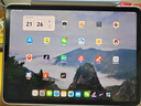 HAOLOCM 适用于iPad磁吸类纸膜 可拆卸肯特屏幕膜air5/6pro全屏防摔手写绘画保护磨砂感贴膜 iPad Pro 2022 (11英寸)磁吸类纸膜 实拍图