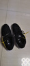 耐克NIKE休闲鞋男缓震AIR SPAN II SHOE运动鞋AH8047-008黑44.5 实拍图
