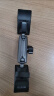 TELESIN(泰迅)大疆action4摩托车支架适用gopro自行车支架insta360车管夹运动相机骑行支架 实拍图