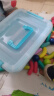 布鲁奇百变磁力棒儿童磁力积木磁吸玩具男孩益启智磁力片3-6岁生日礼物 晒单实拍图