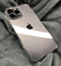 山泽2 苹果13ProMax手机壳iPhone13 pro max保护套超薄透明玻璃防摔硅胶软边男女 【13ProMax丨晶瓷防爆丨不易发黄】 实拍图