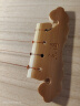 乐海琵琶  硬木911-1JX 弹拔乐器 考级初学者儿童入门演奏民族乐器 实拍图
