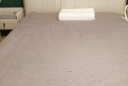 环鼎电热毯双人电褥子水暖毯水循环炕水电褥子水热毯床垫恒温加热垫 旗舰款1.8*2.0m高档毯 实拍图
