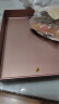 迪普尔 方形蛋糕卷烤盘毛巾卷模具烤箱用不粘雪花酥盘家用烘焙工具 晒单实拍图