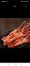 百草味卤鸭舌五香味100g/袋 休闲零食即食温州特产卤味肉类熟食 实拍图