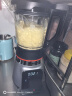 博世（BOSCH）加热料理机家用自清洁降噪豆浆多功能破壁机 MMBH512SCN 晒单实拍图