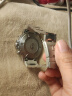 天梭（TISSOT）瑞士手表 海星系列腕表 钢带石英男表 T120.417.11.041.01 实拍图