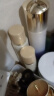 资生堂（SHISEIDO）悦薇珀翡紧颜滋润型中样水乳套装 亮肤水75ml+乳液30ml日本进口 实拍图
