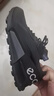 爱步（ECCO）BIOM 2.1越野 防水透气户外徒步轻盈运动鞋男 健步822834 黑色41 实拍图