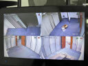 海康威视无线摄像头监控套装400W超高清室内室外安防监控器全套设备手机远程家庭WIFI户外防水全彩夜视 晒单实拍图