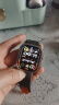 Apple/苹果 Watch Ultra2 智能手表 GPS+蜂窝款 49毫米 钛金属表壳蓝色海洋表带 健康手表 MRF73CH/A 晒单实拍图