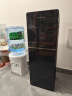 奥克斯（AUX）饮水机下置式家用立式温热型快速加热下置水桶饮水器YR-5-X-28 实拍图