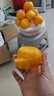 佐什正宗北京平谷黄金油桃蜜桃子鲜桃水蜜桃黄心油桃鲜甜清脆时令 黄油桃 12颗牛皮纸礼盒装 实拍图