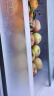 京鲜生 塞外红阿克苏苹果礼盒5kg 果径80-85mm 生鲜水果 晒单实拍图