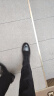 北欧图（BEIOUTU）皮鞋男士正装鞋时尚潮流系带结婚低帮牛皮商务休闲鞋 511 黑色 43 实拍图
