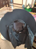 神火（SupFire）户外紫外线遮阳帽男女士夏季防晒太阳帽子渔夫钓鱼帽面罩骑行口罩 晒单实拍图