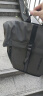 NAYO SMART双肩背包男女防泼水通勤时尚新款2022大容量电脑包Urban2卷口书包 晒单实拍图