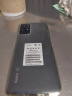 小米（MI）Redmi Note 11 5G 天玑810 33W Pro快充 5000mAh大电池  8GB +256GB 神秘黑境 智能手机 小米 红米 实拍图