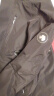 探路者（TOREAD）三合一冲锋衣抓绒户外登山服多功能防风保暖外套男女同款24年新款 黑色 S 晒单实拍图