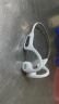 联想（Lenovo）thinkplus真骨传导X3Pro蓝牙耳机无线开放式不入耳运动跑步音乐高音质挂耳式骑行苹果华为通用 白色【IP56级防水+ENC智能降噪】 晒单实拍图