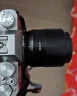 TTArtisan铭匠56mm F1.8自动对焦大光圈人像定焦镜头 富士X口 晒单实拍图