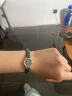 天梭（TISSOT）瑞士手表 小可爱系列腕表 皮带石英女表 T140.009.36.091.00 晒单实拍图