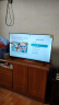 Vidda R43 海信电视 43英寸 全高清 智能语音 1+8G 欧洲杯超薄液晶智能教育游戏电视以旧换新43V1F-R 实拍图