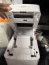 得力（deli） 热敏不干胶打印机电子面单快递面单条码二维码标签打印机 【720W】80mm宽|电脑手机|超高速 实拍图