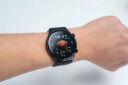 荣耀（HONOR）手表GS 4 黑色 轻薄设计 14天超长续航 全方位健康监测 智能手表多功能运动手表 晒单实拍图