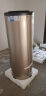 海尔（Haier） 落地式电热水器150/200/300升大容量上门安装安全防电墙家用储水竖立式速热活水卫生间洗澡 150L 3000W 落地式安装增容速热大水量 实拍图