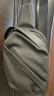 马可·莱登胸包男士单肩包时尚潮流骑行斜挎包多功能个性iPad包MR8518典雅黑 晒单实拍图