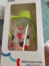 爱得利（evorie） 奶瓶 宽口径吸管奶瓶 带手柄PP材质婴儿奶瓶240ml（颜色随机） 晒单实拍图