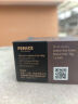 芬喜（FENICE Care System）意大利原装进口皮鞋油奢侈品皮鞋真皮革去污护理养护（黑)70g 晒单实拍图