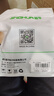 晶华 Console调试线USB转RJ45网口线适用思科华为服务器腾达TP-LINK路由器交换机转换线黑色1.8米Z200F 实拍图