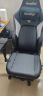 傲风机械大师M6四代通风加热电竞椅人体工学椅电脑椅 办公椅学习椅子 实拍图