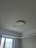 Paulmann P德国柏曼护眼餐厅吊灯全光谱一字长条餐桌吧台LED灯具简约智能 [1.5m加长 雅光黑]支持鸿蒙智联 实拍图