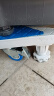 贝石 洗衣机底座 全自动滚筒波轮移动架冰箱空调通用增高托盘适用于海尔小天鹅防滑防震脚垫脚架支架 实拍图