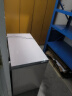 海信249升低霜大容量家用商用冰柜 卧式冷冻冷藏转换柜 雪糕冰柜 深冷一级能效冰箱BD/BC-249ZNUMA 实拍图