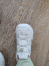 北面（The North Face）女Explore Camp溯溪鞋凉鞋轻便抓地25春夏新品|8ADQ TOB/米白色 37 /6 实拍图