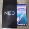 vivo iQOO Neo9 12GB+256GB 格斗黑 第二代骁龙8旗舰芯 自研电竞芯片Q1 IMX920 索尼大底主摄 5G手机 实拍图