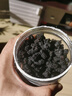 承真堂新货桑葚干黑桑椹泡水新疆新鲜干果 泡茶 主图款2罐桑葚干 实拍图