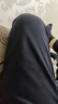 耐克（NIKE）SPORTSWEAR CLUB 男子针织长裤 FQ4333-010 L 晒单实拍图